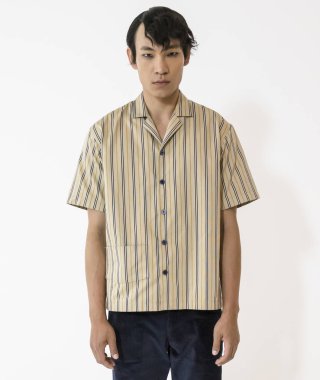 Bristol Los Angeles sunumu - erkekler ilkbahar yaz 2018