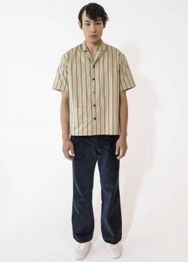 Bristol Los Angeles sunumu - erkekler ilkbahar yaz 2018