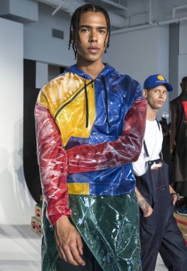 Ahşap ev tanıtımı - erkekler ilkbahar yaz 2018