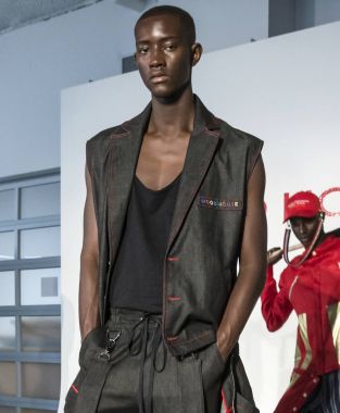 Ahşap ev tanıtımı - erkekler ilkbahar yaz 2018