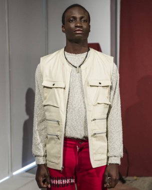 Devlet Başkanı sunum - erkekler ilkbahar yaz 2018