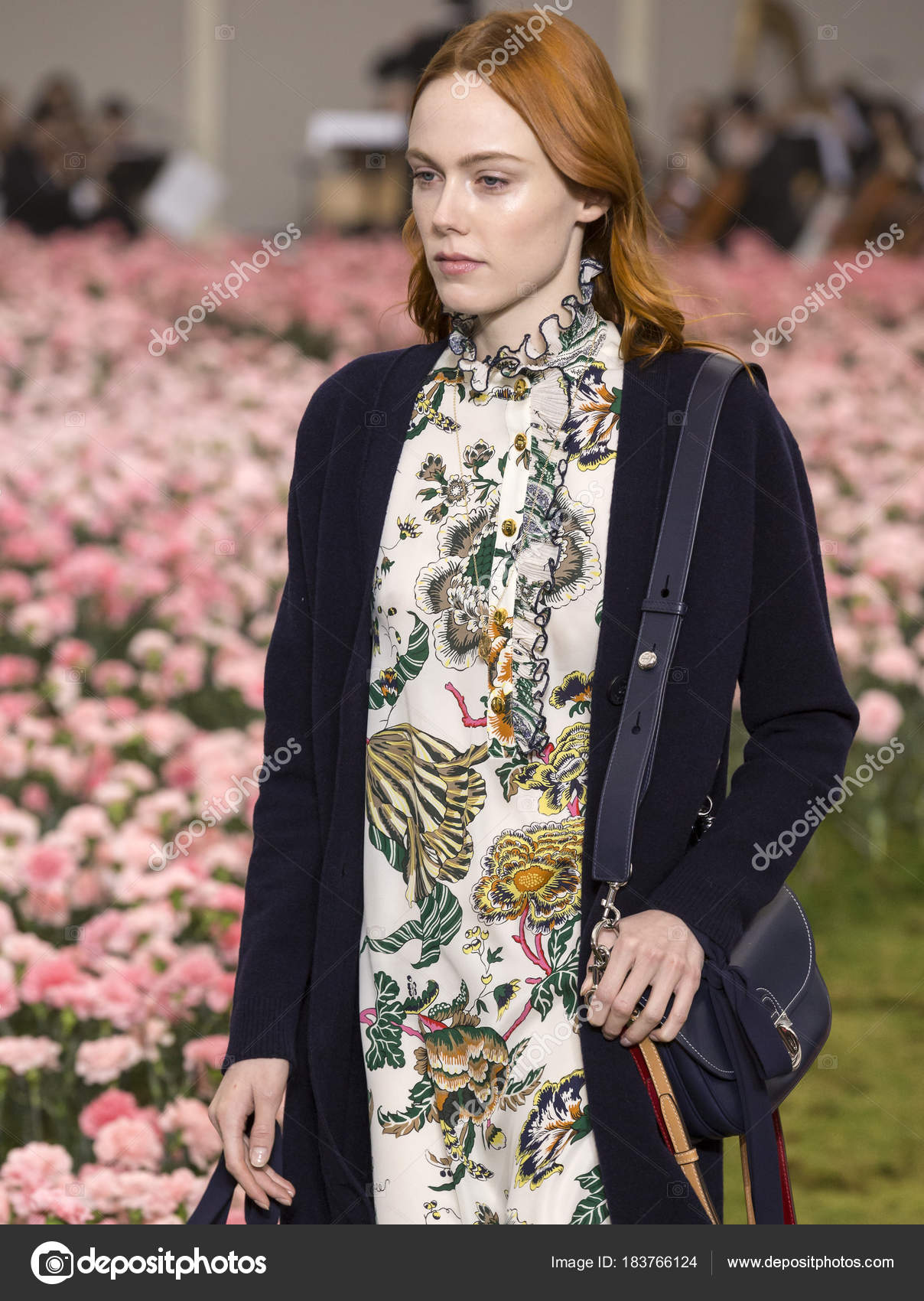 Tory burch top fall 2018