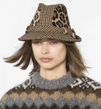Michael Kors - sonbahar kış 2018, New York Moda Haftası göster