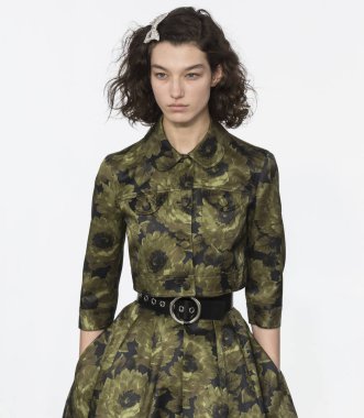 Michael Kors - sonbahar kış 2018, New York Moda Haftası göster