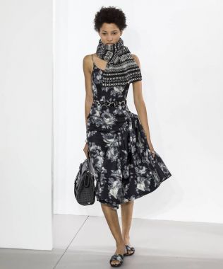 Michael Kors - sonbahar kış 2018, New York Moda Haftası göster