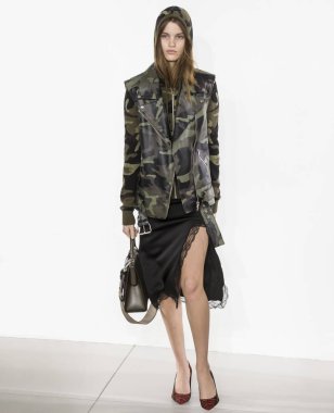 Michael Kors - sonbahar kış 2018, New York Moda Haftası göster