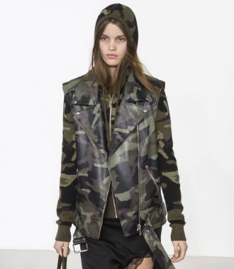 Michael Kors - sonbahar kış 2018, New York Moda Haftası göster