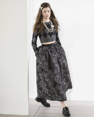 Michael Kors - sonbahar kış 2018, New York Moda Haftası göster