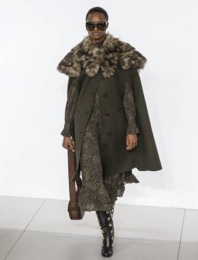 Michael Kors - sonbahar kış 2018, New York Moda Haftası göster