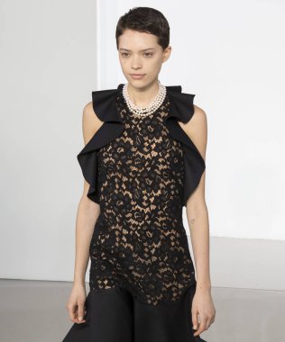 Michael Kors - sonbahar kış 2018, New York Moda Haftası göster