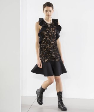 Michael Kors - sonbahar kış 2018, New York Moda Haftası göster