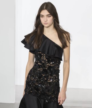 Michael Kors - sonbahar kış 2018, New York Moda Haftası göster