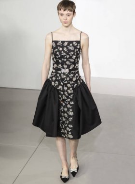 Michael Kors - sonbahar kış 2018, New York Moda Haftası göster