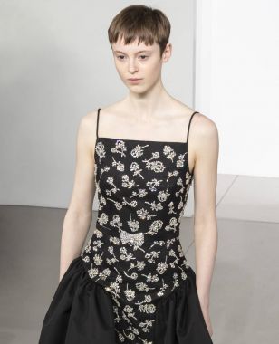 Michael Kors - sonbahar kış 2018, New York Moda Haftası göster