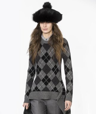 Michael Kors - sonbahar kış 2018, New York Moda Haftası göster