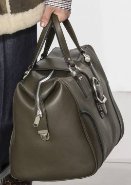 Michael Kors - sonbahar kış 2018, New York Moda Haftası göster