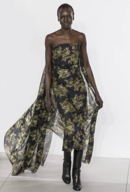 Michael Kors - sonbahar kış 2018, New York Moda Haftası göster