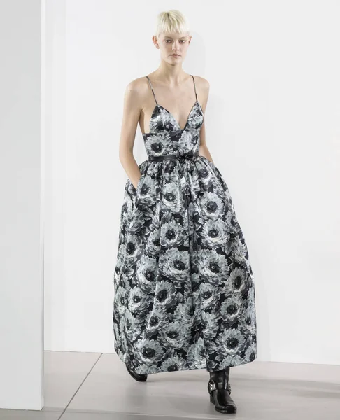 Michael Kors - sonbahar kış 2018, New York Moda Haftası göster