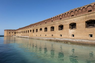 Kuru Tortugas, Florida