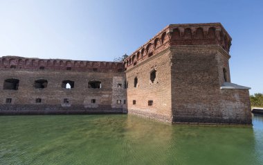 Kuru Tortugas, Florida