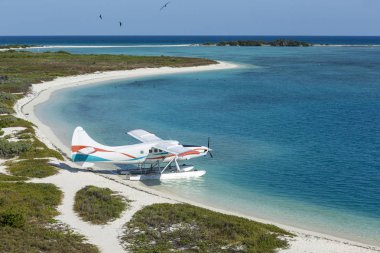 Kuru Tortugas, Florida