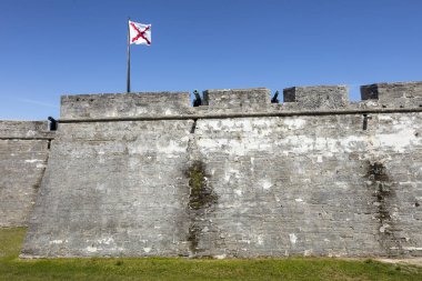 St Augustine, Florida