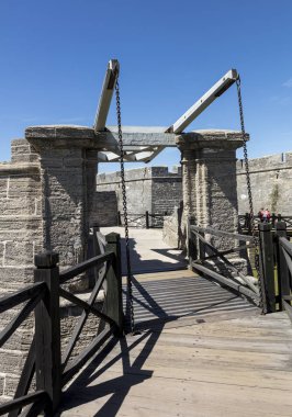 St Augustine, Florida