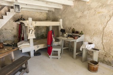 St Augustine, Florida