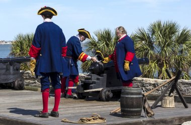 St Augustine, Florida