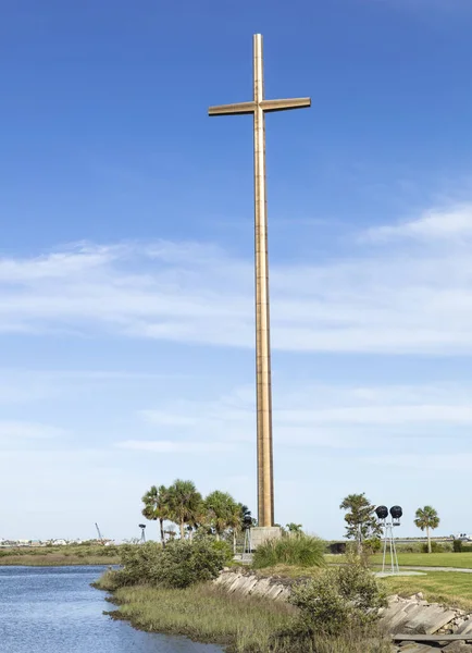 San Agustín, Florida — Foto de Stock