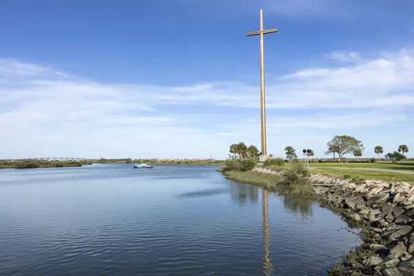 San Agustín, Florida — Foto de Stock