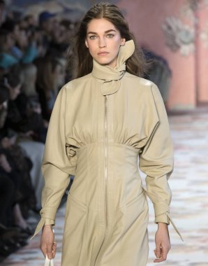 Zimmermann show - sonbahar kış 2018, New York Moda Haftası