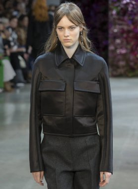 Jason Wu show - sonbahar kış 2018, New York Moda Haftası