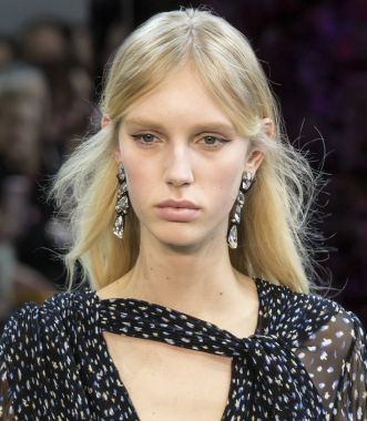 Jason Wu show - sonbahar kış 2018, New York Moda Haftası