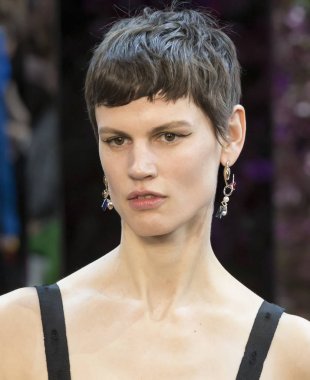 Jason Wu show - sonbahar kış 2018, New York Moda Haftası