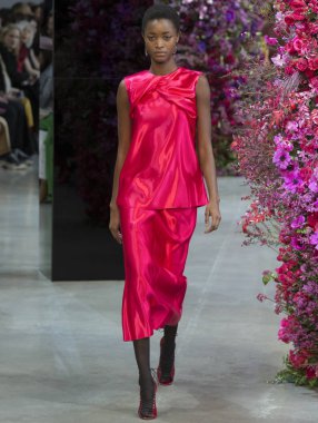 Jason Wu show - sonbahar kış 2018, New York Moda Haftası