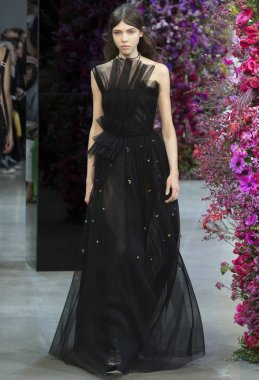 Jason Wu show - sonbahar kış 2018, New York Moda Haftası