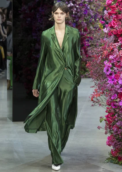 Jason Wu show - sonbahar kış 2018, New York Moda Haftası