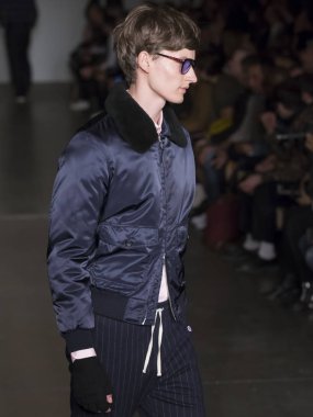 Todd Snyder - erkek sonbahar kış 2018 Mens gösteri