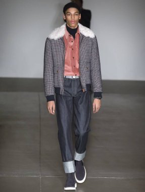 Todd Snyder - erkek sonbahar kış 2018 Mens gösteri