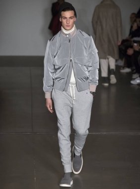 Todd Snyder - erkek sonbahar kış 2018 Mens gösteri