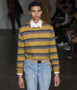 Todd Snyder - erkek sonbahar kış 2018 Mens gösteri