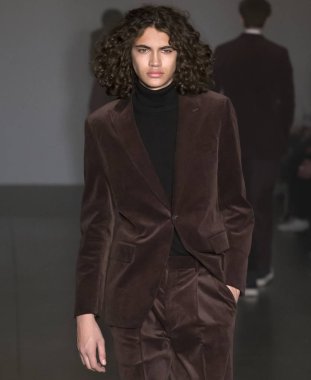 Todd Snyder - erkek sonbahar kış 2018 Mens gösteri