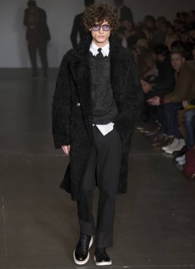 Todd Snyder - erkek sonbahar kış 2018 Mens gösteri