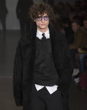 Todd Snyder - erkek sonbahar kış 2018 Mens gösteri