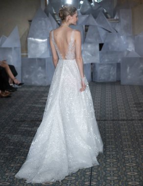 Mira Zwillinger - bahar 2019 koleksiyonu - New York Moda Haftası