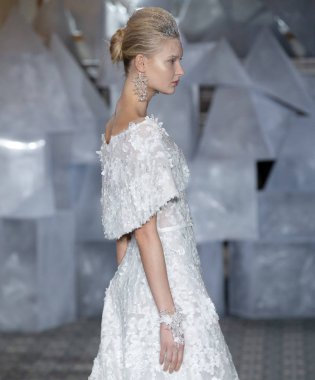 Mira Zwillinger - bahar 2019 koleksiyonu - New York Moda Haftası