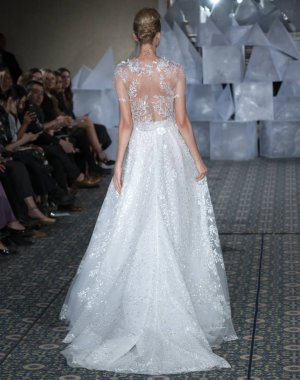 Mira Zwillinger - bahar 2019 koleksiyonu - New York Moda Haftası