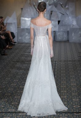 Mira Zwillinger - bahar 2019 koleksiyonu - New York Moda Haftası