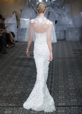 Mira Zwillinger - bahar 2019 koleksiyonu - New York Moda Haftası